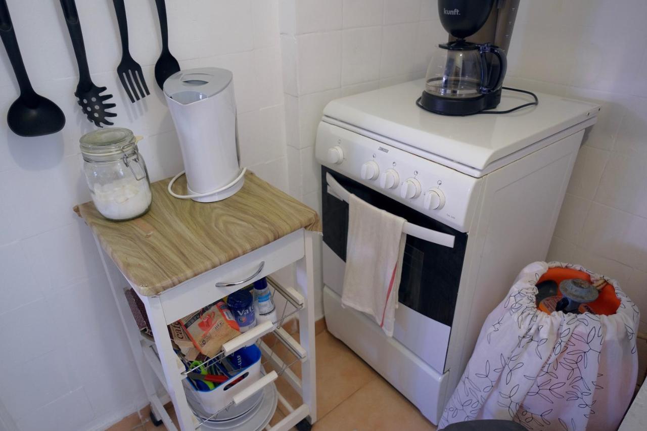 Beco Canas Apartamento Lisboa